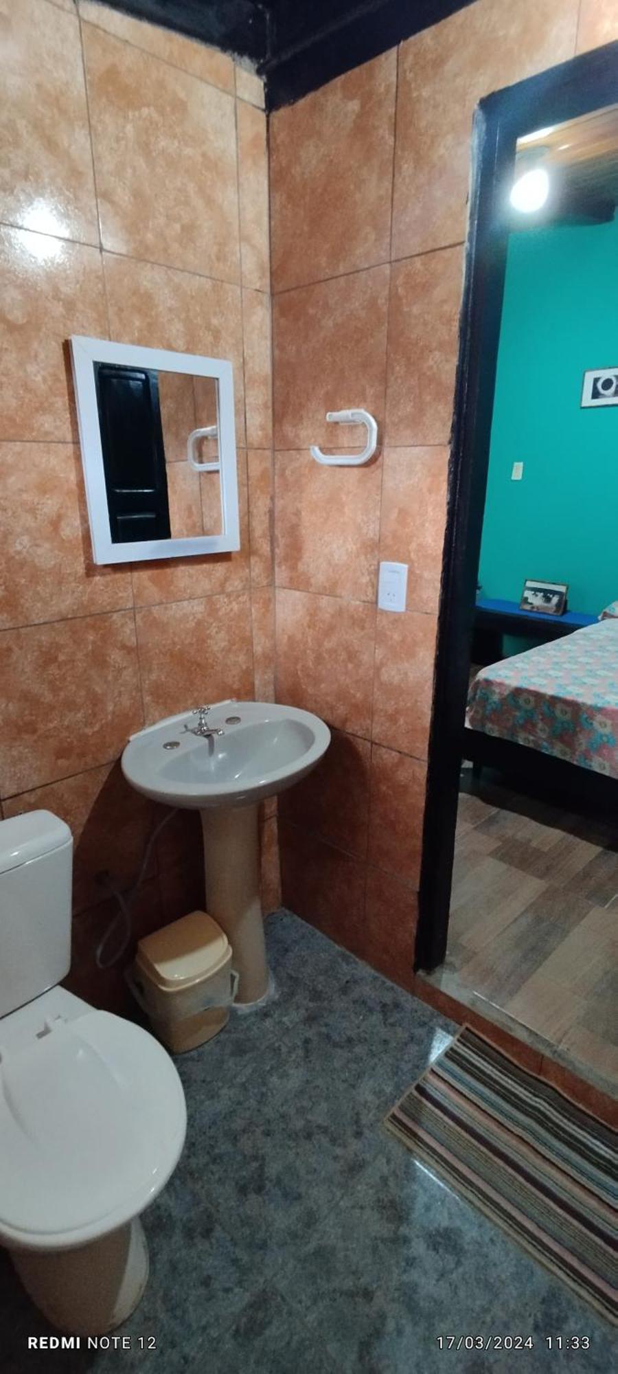 Estanislao Lopez 127 Hotel Puerto Iguazu Bagian luar foto