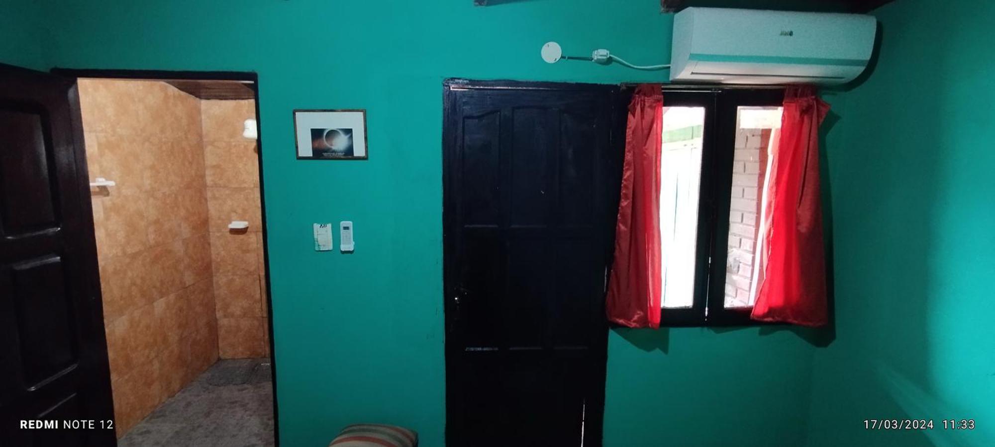 Estanislao Lopez 127 Hotel Puerto Iguazu Bagian luar foto
