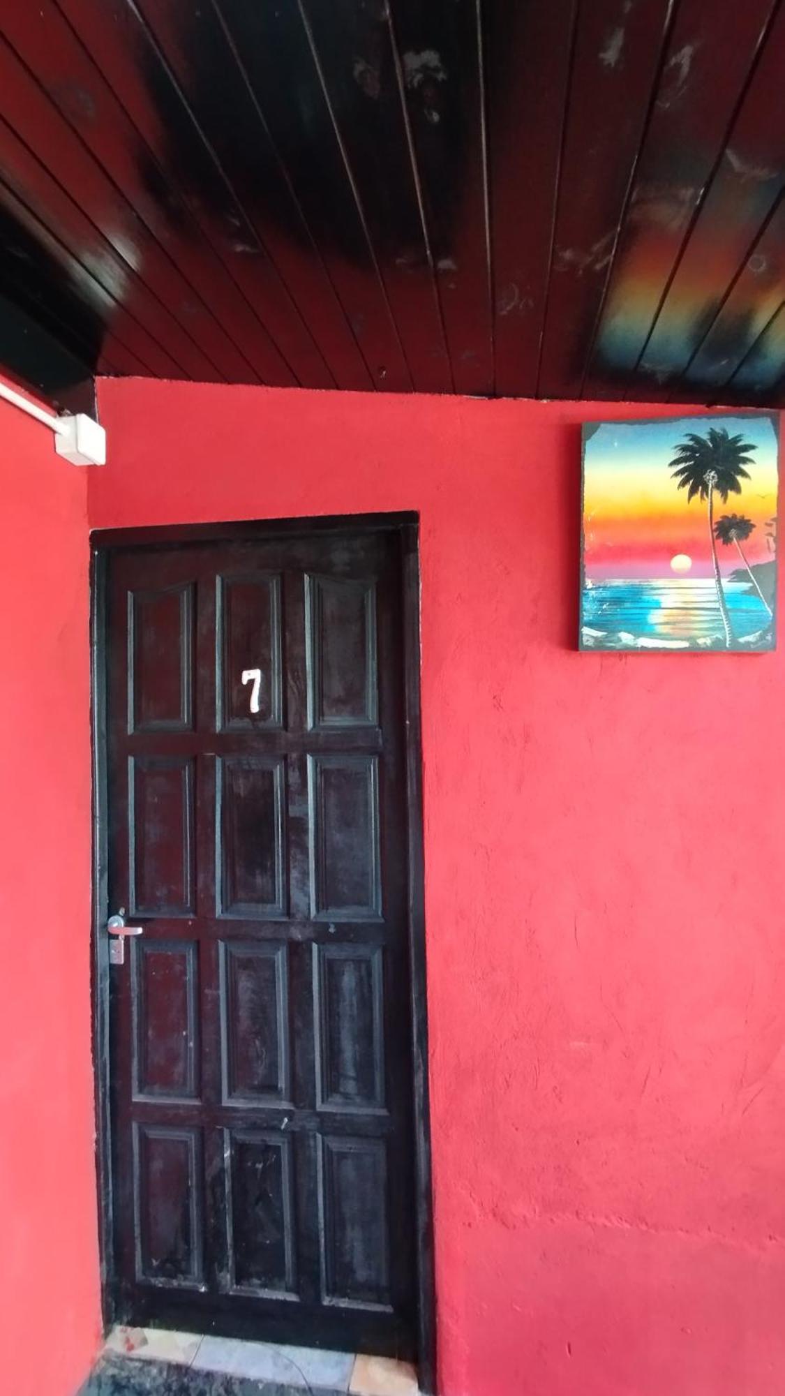 Estanislao Lopez 127 Hotel Puerto Iguazu Bagian luar foto