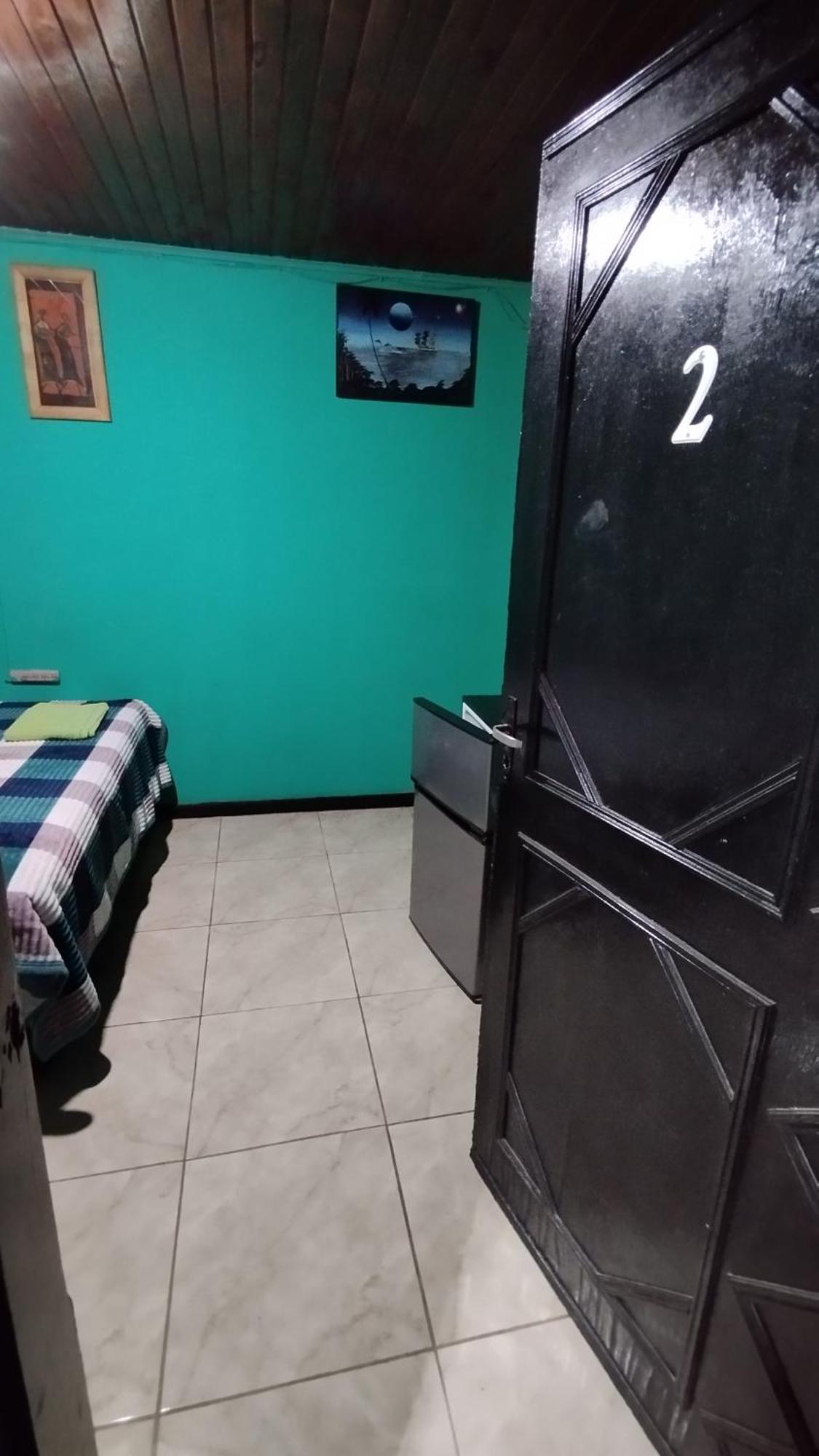 Estanislao Lopez 127 Hotel Puerto Iguazu Bagian luar foto