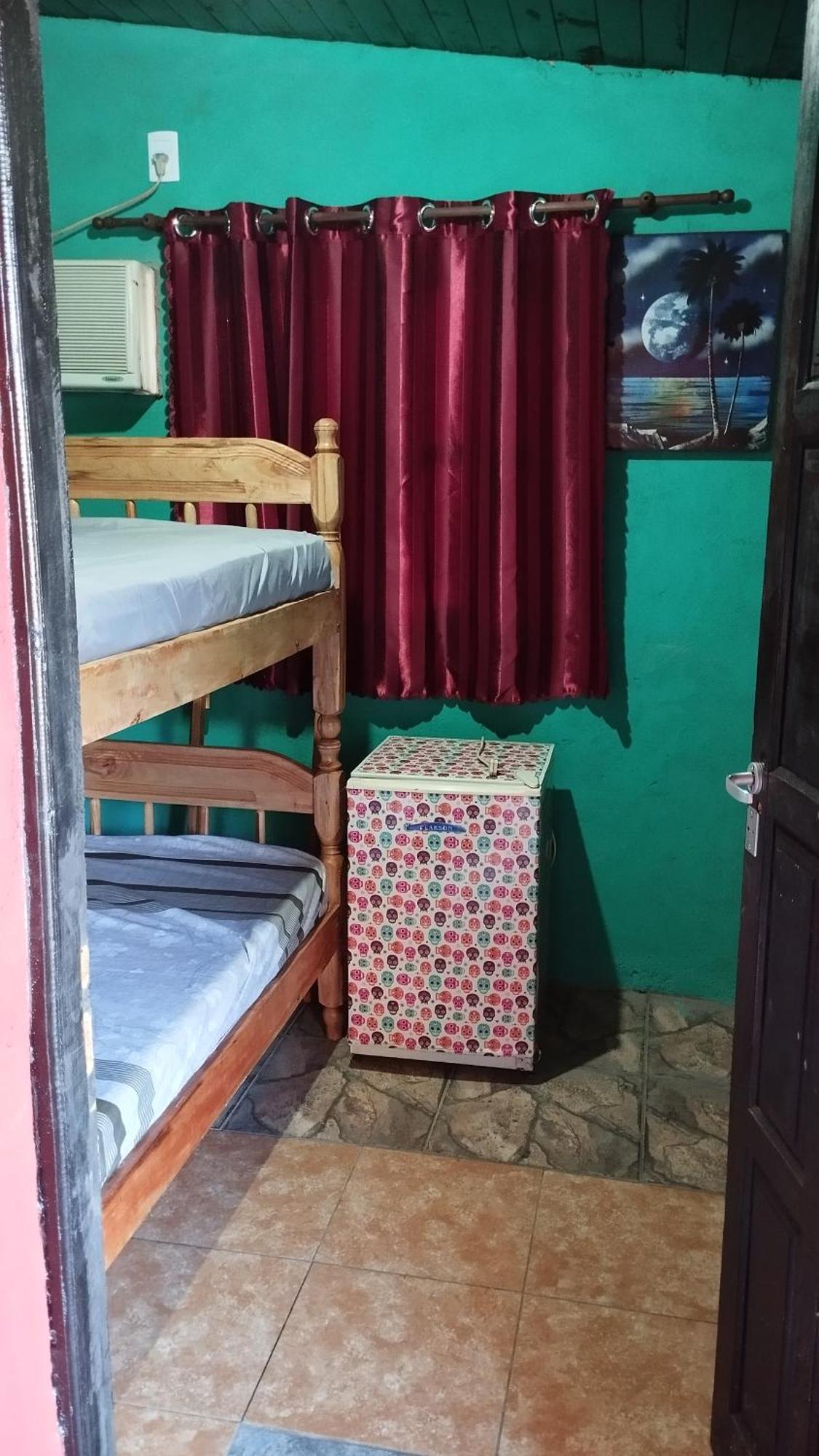 Estanislao Lopez 127 Hotel Puerto Iguazu Bagian luar foto