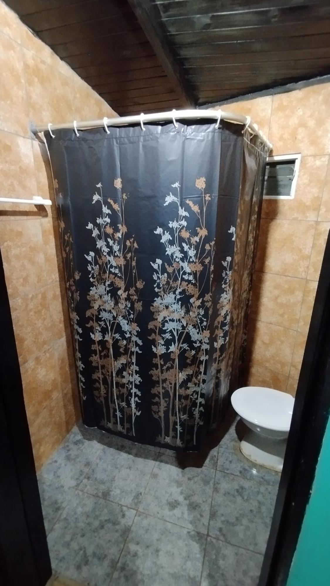 Estanislao Lopez 127 Hotel Puerto Iguazu Bagian luar foto